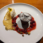 Photo n°1 de l'avis de M..a fait le 19/02/2017 à 14:08 sur le  Restaurant Ratskeller à Oberursel