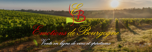 Magasin de vins et spiritueux Emotions de Bourgogne Meursault