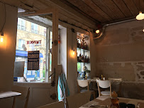 Atmosphère du Restaurant américain Twinkie Breakfast & Lunch à Paris - n°14