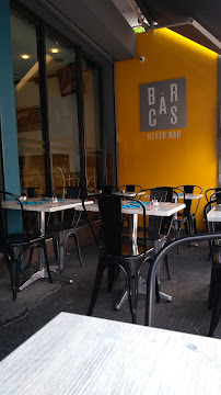 Atmosphère du Restaurant Le Bar à Cas à Saint-Denis - n°7