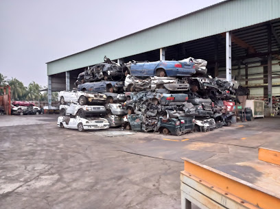 車滷肉莊碳中和企業，收購中古報廢車資源回收拖吊服務。