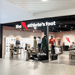 The Athlete's Foot - Rosengårdcenteret