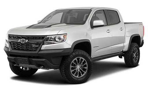 Chevrolet Dealer «McLoughlin Chevrolet», reviews and photos, 16700 SE McLoughlin Blvd, Milwaukie, OR 97267, USA