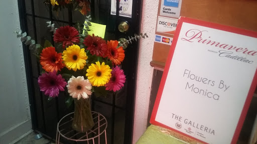 Florist «Flowers by Monica», reviews and photos, 9210 Homestead Rd a, Houston, TX 77016, USA
