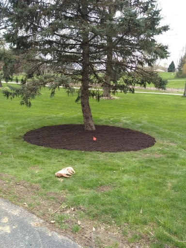 Mulch Supplier «B-Sharp Property Maintenance», reviews and photos, 6161 S Main St, Clinton, OH 44216, USA