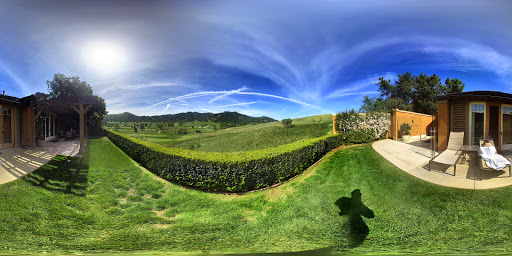 Luxury Hotel «Rosewood CordeValle», reviews and photos, 1 Cordevalle Club Drive, San Martin, CA 95046, USA