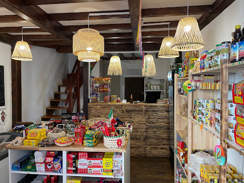 Épicerie Tienda Alma Latina Grenoble