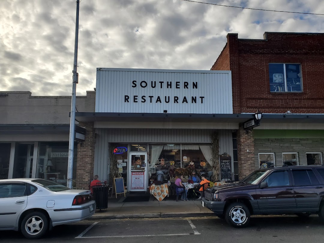 The Southern Restaurant