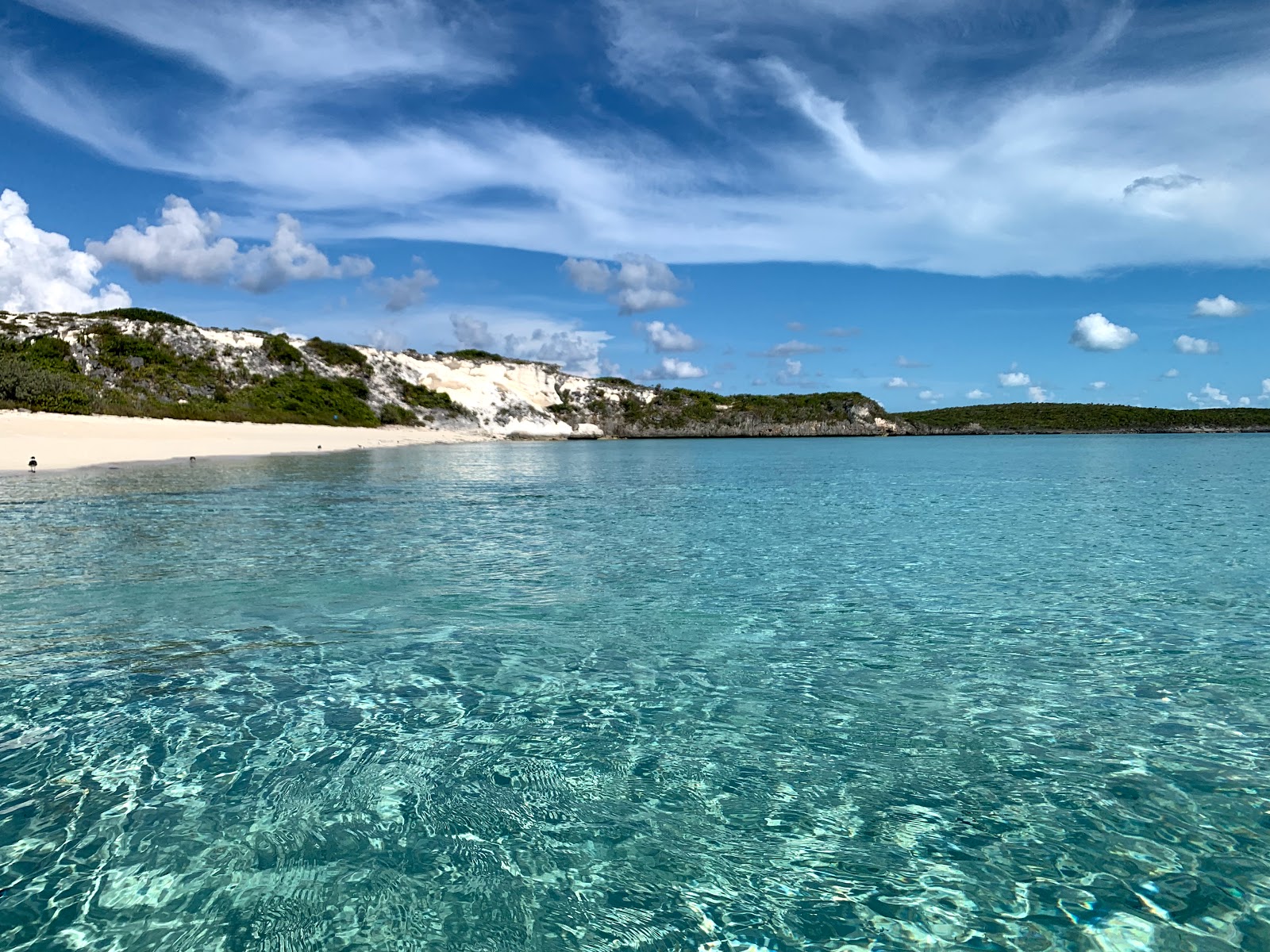 Iguana beach'in fotoğrafı doğal alan içinde bulunmaktadır
