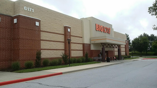 Discount Store «Big Lots», reviews and photos, 6171 Columbia Crossing Cir, Columbia, MD 21045, USA