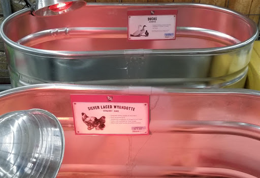 Home Improvement Store «Tractor Supply Co.», reviews and photos, 1550 Whitehall Rd, Muskegon, MI 49445, USA