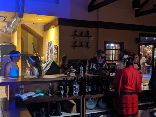 Lorimar Vineyards and Winery image