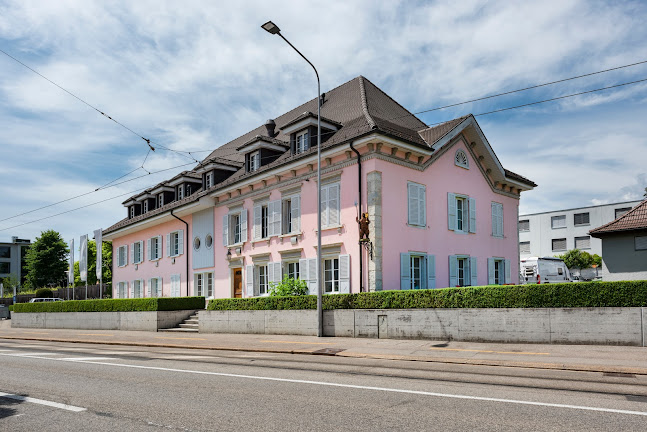 Hotel Bären Self Check In Solothurn