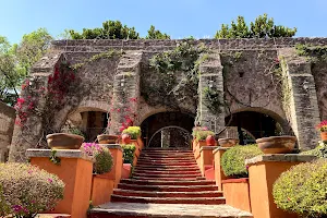 Museo Ex Hacienda San Gabriel de Barrera image