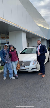 Oi wireless & electronics - Photo 9 - Car repair in Newark, NJ, Newark