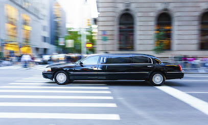 Toronto Airport Limo Services