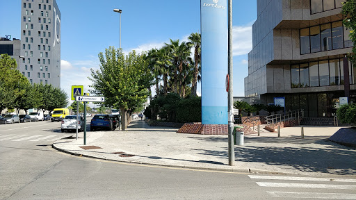 Ibermutuamur Murcia