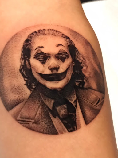 Explore tokyo revengers tattoo ideas, creative tattoo ideas in Duncanville, available at Studio Fourteen Tattoos