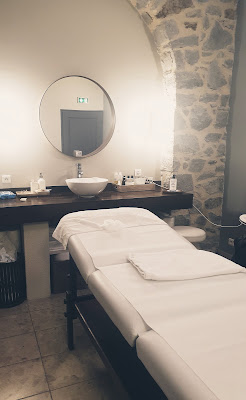 Isatis Le Spa à Limoges