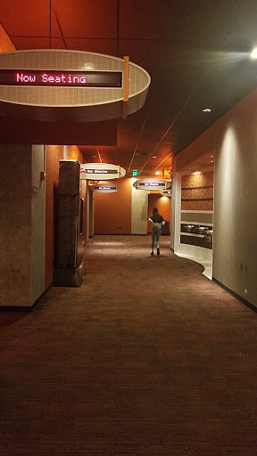 Movie Theater «AMC Classic Grove City 14», reviews and photos, 4218 Buckeye Pkwy, Grove City, OH 43123, USA