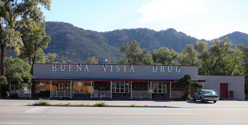 Buena Vista Drug & Compounding Center, 403 US-24, Buena Vista, CO 81211, USA, 