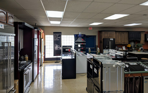 Appliance Store «Logan Master Appliance», reviews and photos, 2205 Smithville Rd, Kettering, OH 45420, USA