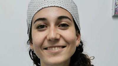 Dr Salomé OBADIA à Marseille