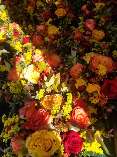 Florist «Forever In Bloom Floral», reviews and photos, 627 Hiawatha Ave, Vadnais Heights, MN 55127, USA