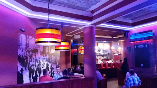 restauracje Little Hell Pub & Cocktail Bar Białystok