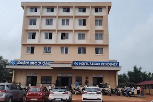 Hotel Sagar Residency image