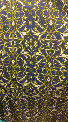 Fabric Store «Jo-Ann Fabrics and Crafts», reviews and photos, 4412 Falls of Neuse Rd #101, Raleigh, NC 27609, USA