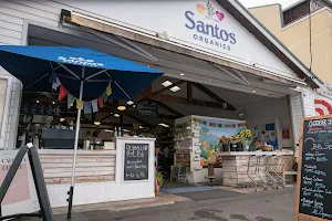 Santos Organics - Health & Bulk Food with Organic Cafe + Naturopath image