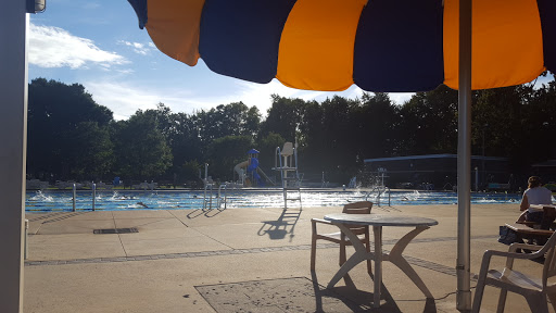 Public Swimming Pool «Centennial Avenue Pool», reviews and photos, 401 Centennial Ave, Cranford, NJ 07016, USA