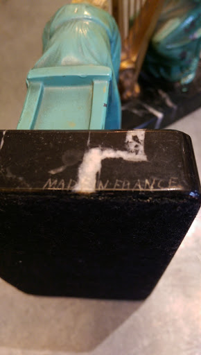 Gift Shop «Cockadoodledoo Gifts of Bryn Mawr», reviews and photos, 403 Cedar Lake Rd S, Minneapolis, MN 55405, USA