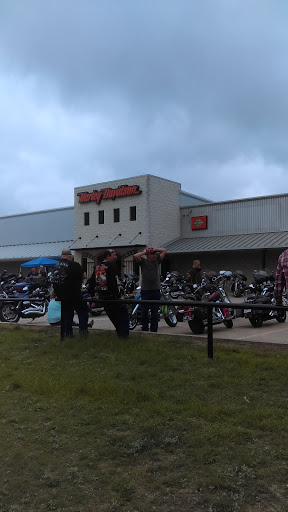 Harley-Davidson Dealer «Javelina Harley Davidson», reviews and photos, 29078 Interstate 10 Frontage Rd, Boerne, TX 78006, USA