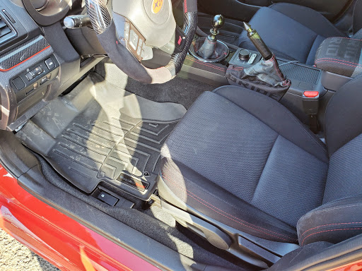 Auto Body Shop «Metro Collision», reviews and photos, 6981 Industrial Rd, Springfield, VA 22151, USA