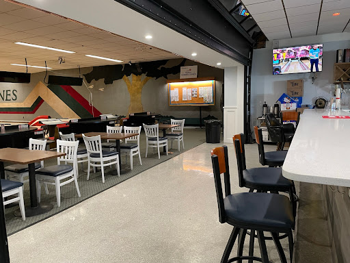 Bowling Alley «Timber Lanes Bowling», reviews and photos, 460 Bedford St, Abington, MA 02351, USA