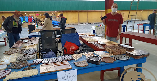 Route 52 Flea Market