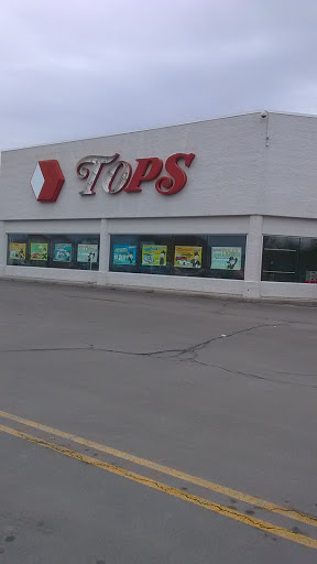 Supermarket «TOPS Friendly Markets», reviews and photos, 3932 NY-281, Cortland, NY 13045, USA