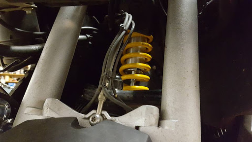 Motorcycle Shop «One Wheel Drive Chicago Inc», reviews and photos, 888 Tower Rd Unit M, Mundelein, IL 60060, USA