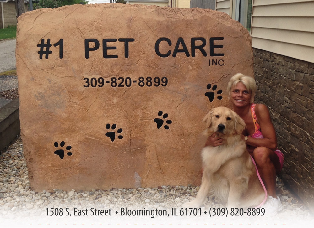 Number 1 Pet Care