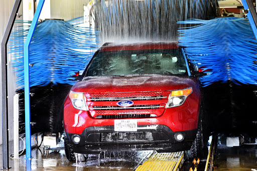 Ocean Car Wash- Atascocita/Westlake en Atascocita