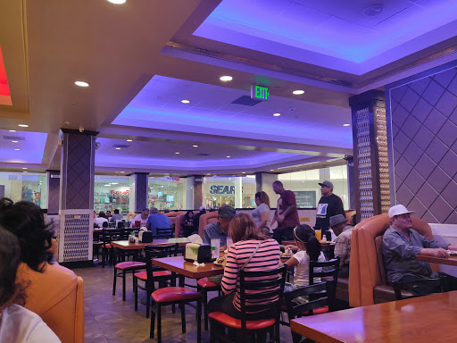 Shopping Mall «Baldwin Hills Crenshaw», reviews and photos, 3650 W Martin Luther King Jr Blvd, Los Angeles, CA 90008, USA