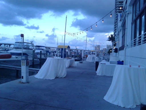 Event Venue «Briza on the Bay», reviews and photos, 1717 N Bayshore Dr, Miami, FL 33132, USA