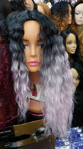 Cosmetics Store «Mid-K Beauty Supply», reviews and photos, 176 Dixwell Ave, New Haven, CT 06511, USA