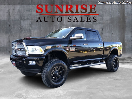 Car Dealer «Sunrise Auto Sales», reviews and photos, 16001 SE McLoughlin Blvd, Milwaukie, OR 97267, USA