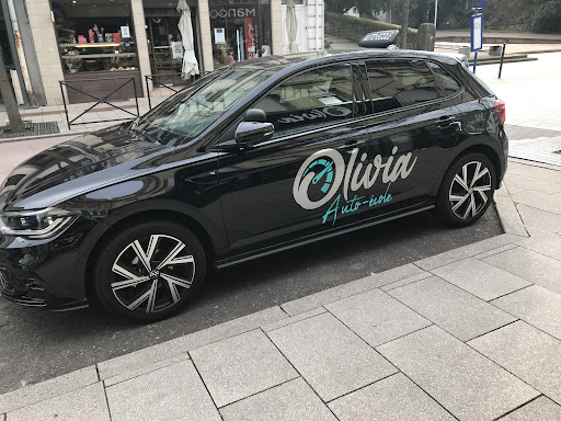 Auto-École Olivia à Forbach, Moselle