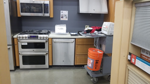 Home Improvement Store «The Home Depot», reviews and photos, 5600 Sunset Blvd, Hollywood, CA 90028, USA