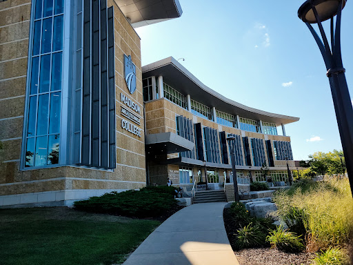 College «Madison Area Technical College», reviews and photos