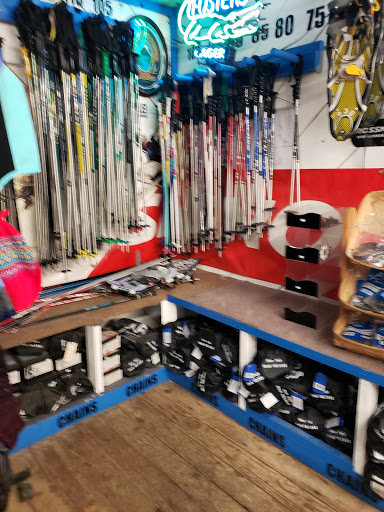 Grocery Store «Soda Springs General Store», reviews and photos, 21719 Donner Pass Rd, Soda Springs, CA 95728, USA